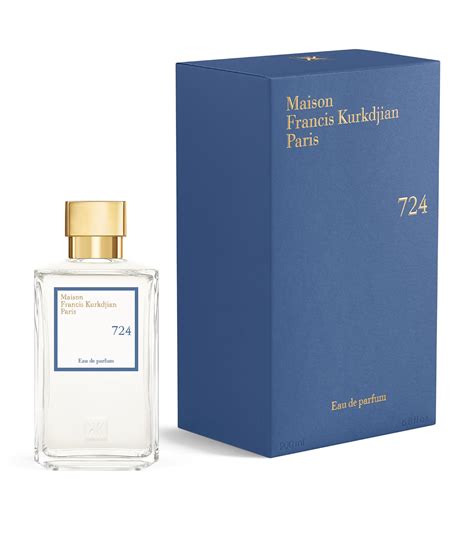 724 perfumes